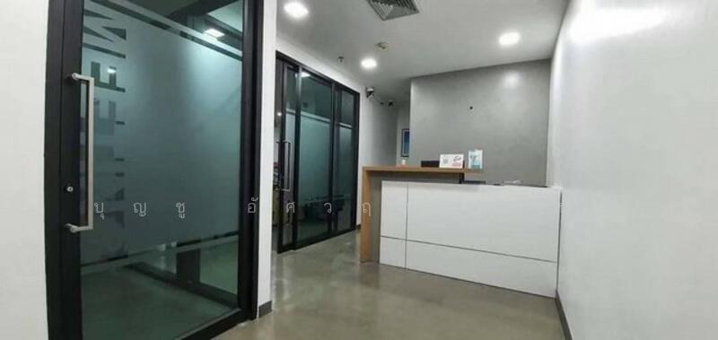 For Sale - ITF Tower Silom, Bangkok