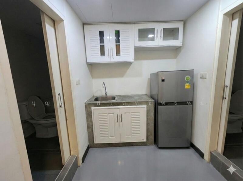 For Sale - ITF Tower Silom, Bangkok