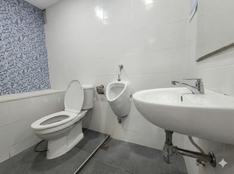 For Sale - ITF Tower Silom, Bangkok