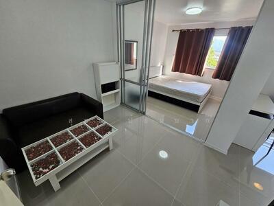 ขาย - Lumpini Condo Town Chonburi-Sukhumvit : ลุมพินี คอนโดทาวน์ ชลบุรี สุขุมวิท, ชลบุรี