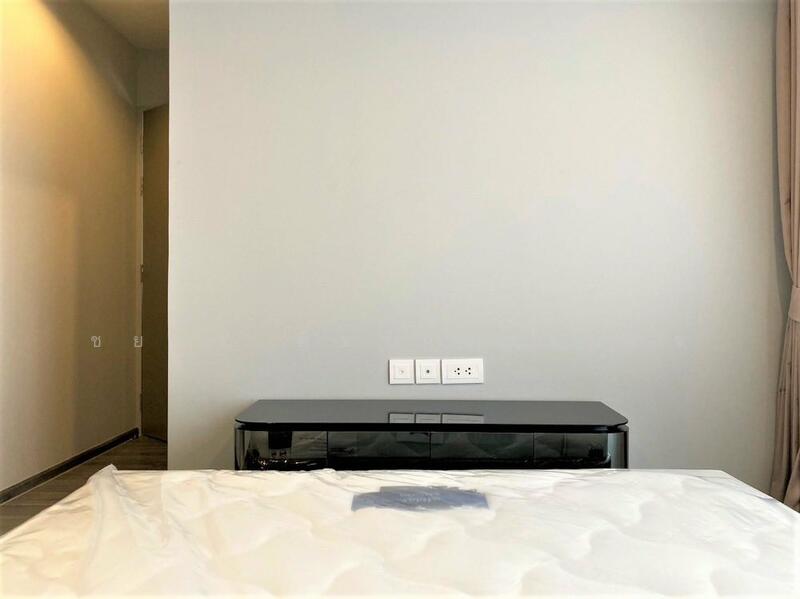 IDEO Mobi Sukhumvit 40 : ไอดีโอ โมบิ สุขุมวิท 40, กรุงเทพ, ซอยสุขุมวิท 40, พระโขนง, คลองเตย, กรุงเทพ, 35 ตร.ม., คอนโด ให้เช่า, โดย ชยกร ติรรักธรรมกิจ, 500098766 - DDproperty.com