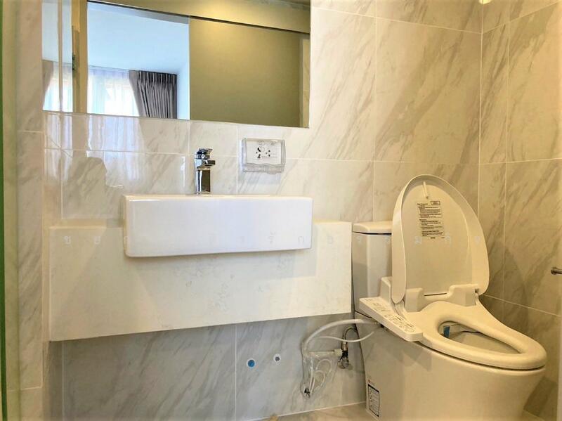 IDEO Mobi Sukhumvit 40, Bangkok, Soi Sukhumvit 40, Phra Kanong, Khlong Toei, Bangkok, 1 Bedroom, 35 sqm, Condo For Rent, by ชยกร ติรรักธรรมกิจ, 500098766 - DDproperty.com