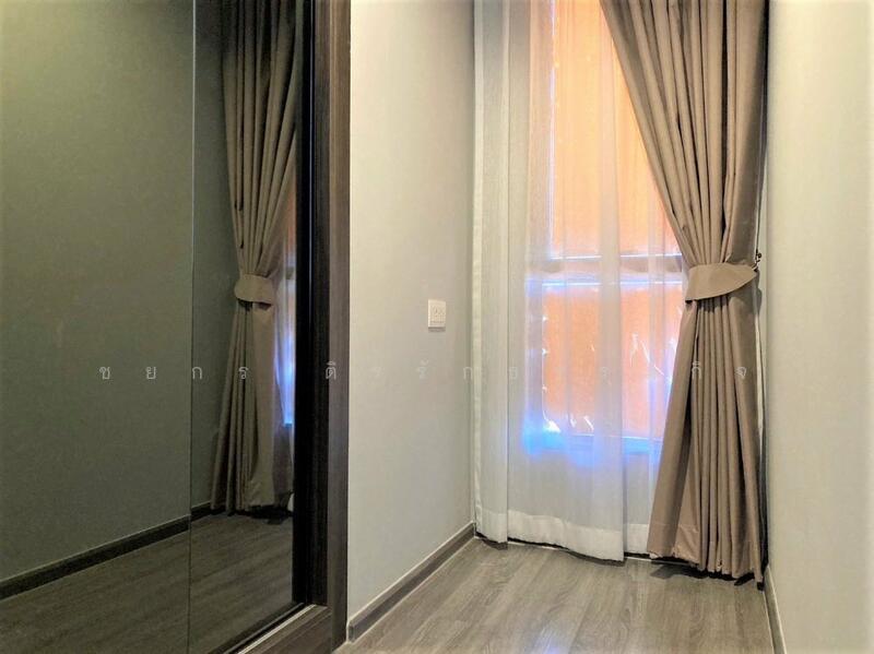 IDEO Mobi Sukhumvit 40 : ไอดีโอ โมบิ สุขุมวิท 40, กรุงเทพ, ซอยสุขุมวิท 40, พระโขนง, คลองเตย, กรุงเทพ, 35 ตร.ม., คอนโด ให้เช่า, โดย ชยกร ติรรักธรรมกิจ, 500098766 - DDproperty.com