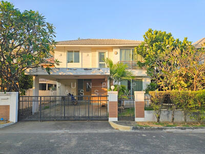 ขาย - Homeplace Wongwaen Rattanathibet : โฮมเพลส วงแหวนรัตนาธิเบศร์, นนทบุรี