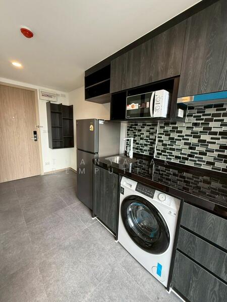 For Rent - CYBIQ Ramkhamhaeng, Bangkok