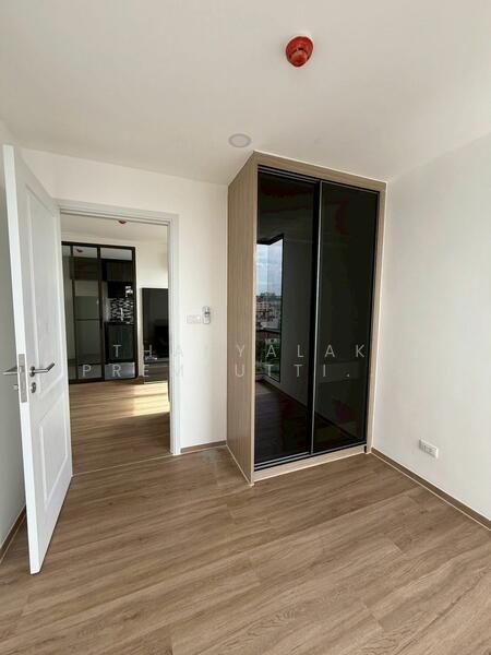 For Rent - CYBIQ Ramkhamhaeng, Bangkok