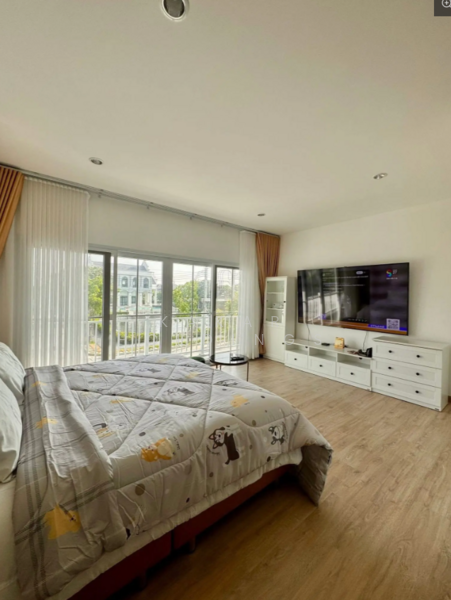 For Rent - Grand Sivarom Sukhumvit-Bangpu, Samut Prakan