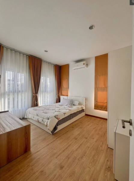 For Rent - Grand Sivarom Sukhumvit-Bangpu, Samut Prakan