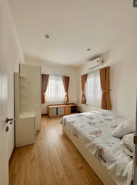 For Rent - Grand Sivarom Sukhumvit-Bangpu, Samut Prakan