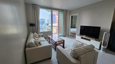 For Rent - Manhattan Chidlom, Bangkok