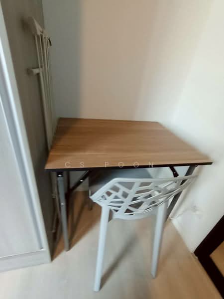 A Space Mega Bangna, Samut Prakan, Bangna-Trad Road, Bang Kaeo, Bang Plee, Samut Prakan, Studio, 29 sqm, Condo For Rent, by CS Poon, 500098837 - DDproperty.com