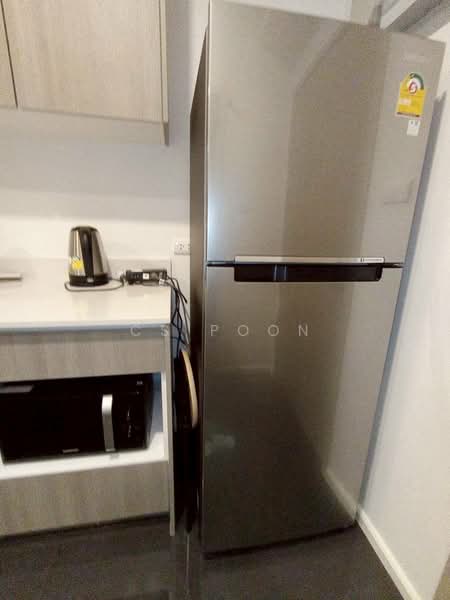 A Space Mega Bangna, Samut Prakan, Bangna-Trad Road, Bang Kaeo, Bang Plee, Samut Prakan, Studio, 29 sqm, Condo For Rent, by CS Poon, 500098837 - DDproperty.com