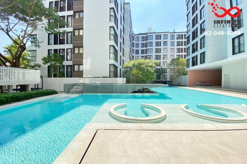 Chapter Thonglor 25, Bangkok, Soi Thonglor 25, Sukhumvit Road, Khlong Tan Nua, Watthana, Bangkok, 1 Bedroom, 35 sqm, Condo For Sale, by คุณเอ, 500098845 - DDproperty.com