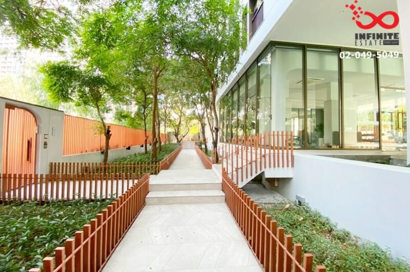 Chapter Thonglor 25, Bangkok, Soi Thonglor 25, Sukhumvit Road, Khlong Tan Nua, Watthana, Bangkok, 1 Bedroom, 35 sqm, Condo For Sale, by คุณเอ, 500098845 - DDproperty.com