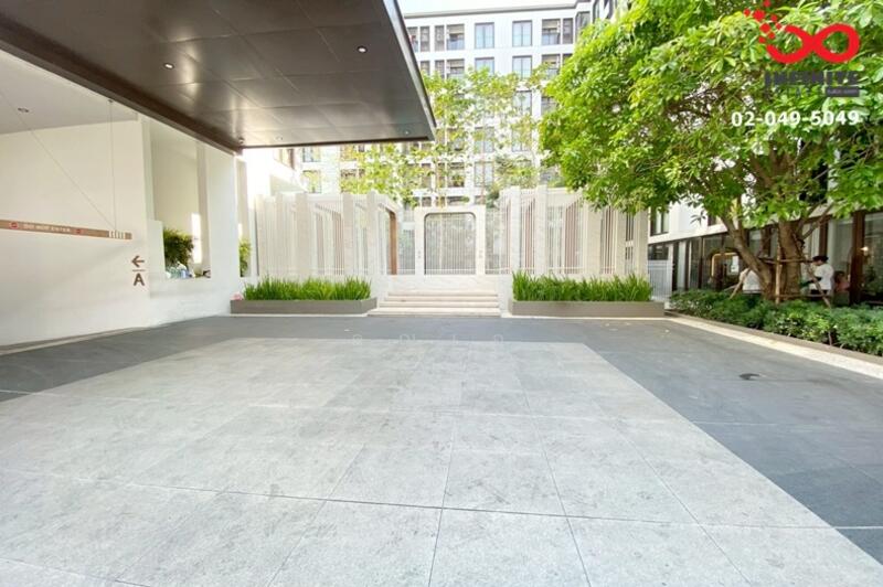 Chapter Thonglor 25, Bangkok, Soi Thonglor 25, Sukhumvit Road, Khlong Tan Nua, Watthana, Bangkok, 1 Bedroom, 35 sqm, Condo For Sale, by คุณเอ, 500098845 - DDproperty.com