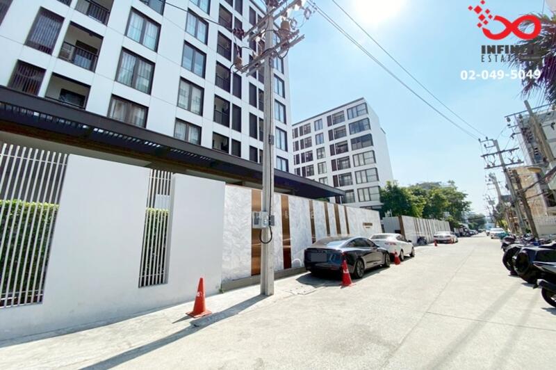 Chapter Thonglor 25, Bangkok, Soi Thonglor 25, Sukhumvit Road, Khlong Tan Nua, Watthana, Bangkok, 1 Bedroom, 35 sqm, Condo For Sale, by คุณเอ, 500098845 - DDproperty.com