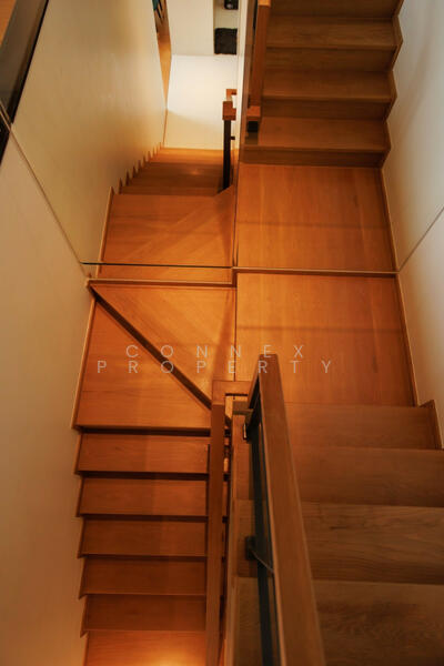 BEATNIQ Sukhumvit 32, Bangkok, Soi Sukhumvit 32, Sukhumvit Road, Khong Tan, Khlong Toei, Bangkok, 2 Bedrooms, 105 sqm, Condo For Sale, by Connex Property, 500098864 - DDproperty.com