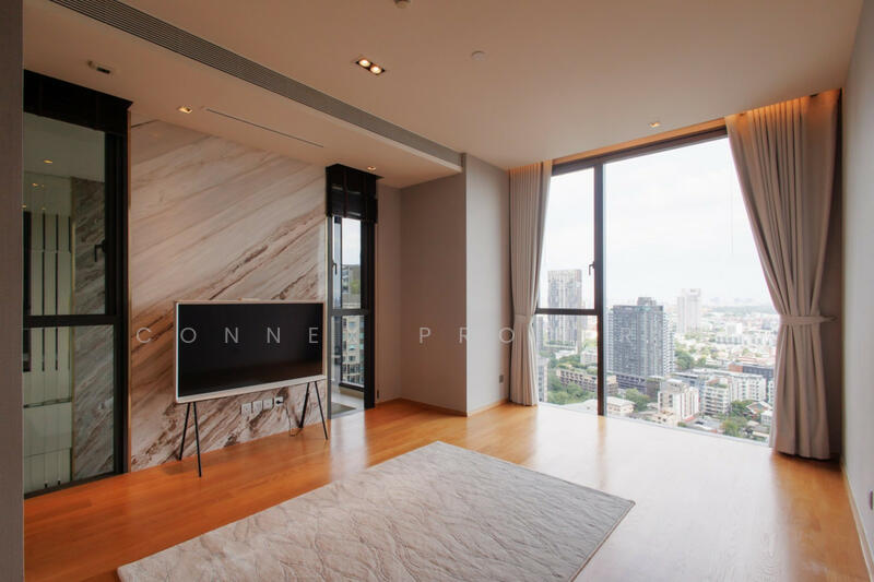 BEATNIQ Sukhumvit 32, Bangkok, Soi Sukhumvit 32, Sukhumvit Road, Khong Tan, Khlong Toei, Bangkok, 2 Bedrooms, 105 sqm, Condo For Sale, by Connex Property, 500098864 - DDproperty.com