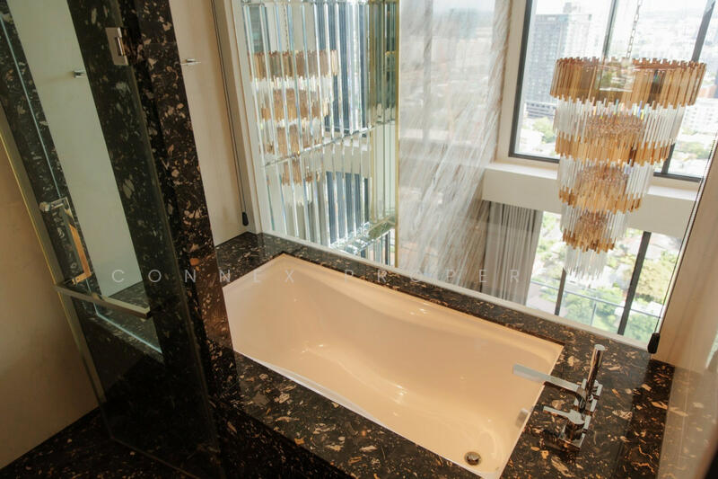 BEATNIQ Sukhumvit 32, Bangkok, Soi Sukhumvit 32, Sukhumvit Road, Khong Tan, Khlong Toei, Bangkok, 2 Bedrooms, 105 sqm, Condo For Sale, by Connex Property, 500098864 - DDproperty.com