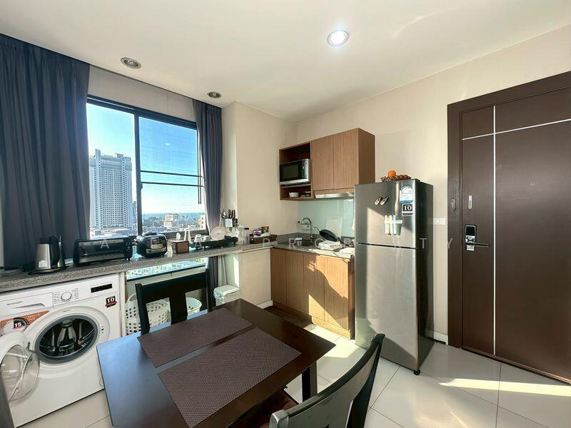 For Rent - The Sky Sriracha, Chon Buri (Pattaya)