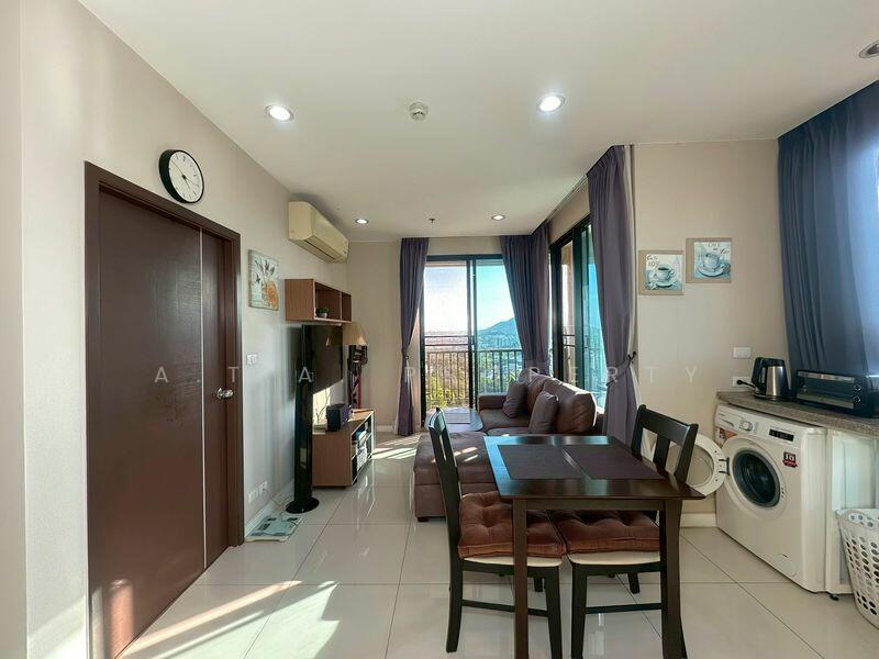 For Rent - The Sky Sriracha, Chon Buri (Pattaya)