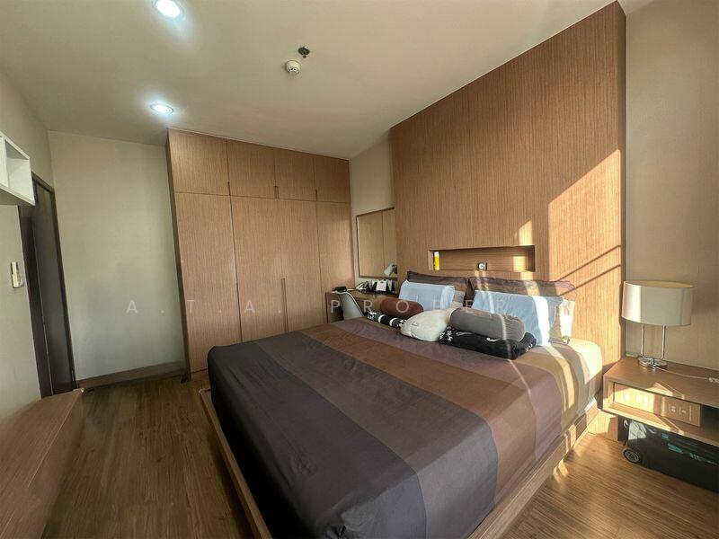 For Rent - The Sky Sriracha, Chon Buri (Pattaya)