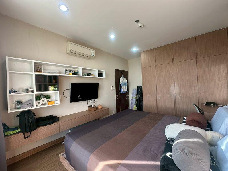 For Rent - The Sky Sriracha, Chon Buri (Pattaya)