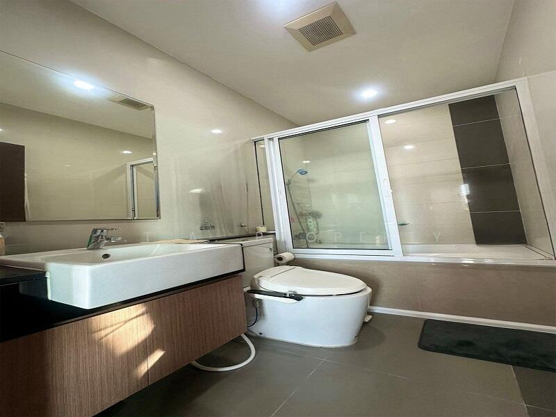 For Rent - The Sky Sriracha, Chon Buri (Pattaya)