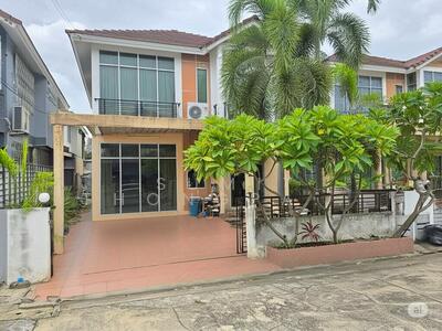 ขาย - ชนันธร กรีนวิลล์ : Chanuntorn Greenview, กรุงเทพ