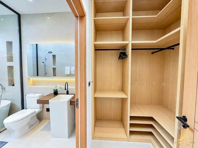 The Sky 126, Prachuap Khiri Khan, Hua Hin, Prachuap Khiri Khan, 3 Bedrooms, 141 sqm, Villa For Sale, by Wanwisa Scopetta, 500098879 - DDproperty.com
