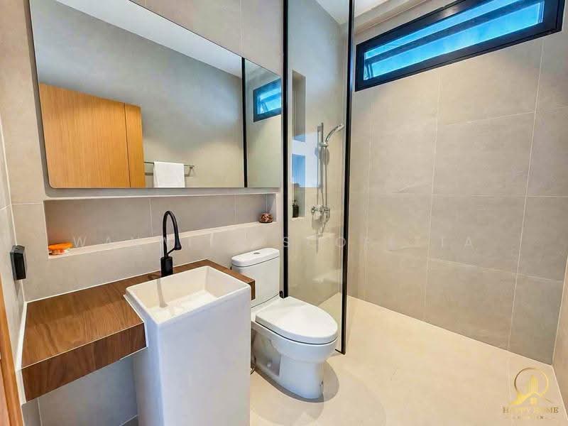 The Sky 126, Prachuap Khiri Khan, Hua Hin, Prachuap Khiri Khan, 3 Bedrooms, 141 sqm, Villa For Sale, by Wanwisa Scopetta, 500098879 - DDproperty.com