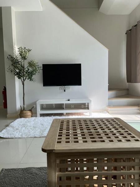 ให้เช่า - Indy 2 Srinakarin : อินดี้ 2 ศรีนครินทร์, สมุทรปราการ