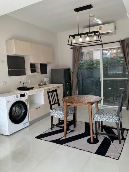 ให้เช่า - Indy 2 Srinakarin : อินดี้ 2 ศรีนครินทร์, สมุทรปราการ