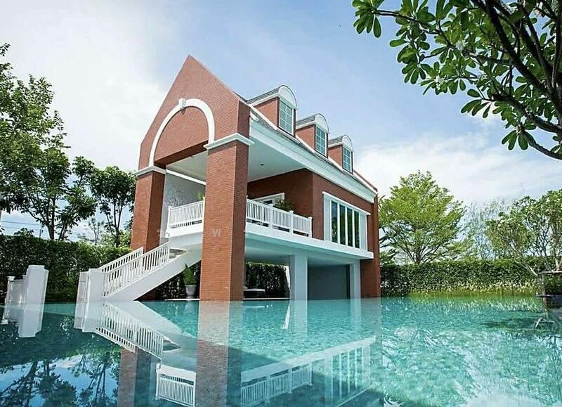 ให้เช่า - Indy 2 Srinakarin : อินดี้ 2 ศรีนครินทร์, สมุทรปราการ