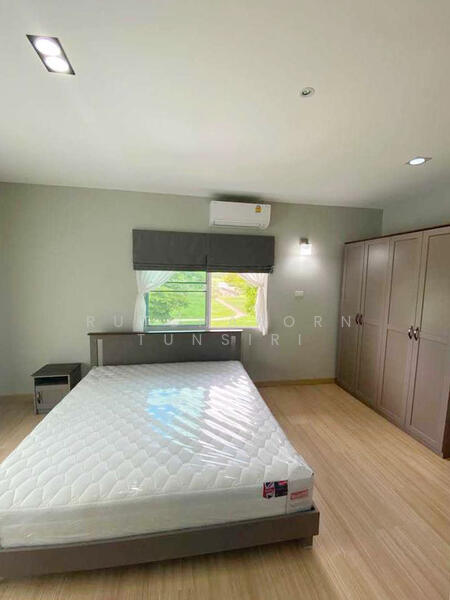 บ้านในโครงการ ให้เช่า – ใกล้โรงเรียนนานาชาติยูนิตี้คอนคอร์ด เพียง 5 นาที ค่าเช่า 25,000 บาท / เดือน, Chiang Mai, Chai Sa Than, Saraphi, Chiang Mai, 3 Bedrooms, 150 sqm, Single Detached House For Rent, by Rutchaporn Tunsiri, 500098889 - DDproperty.com