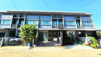 ขาย - Siri Place Rangsit : สิริ เพลส รังสิต, ปทุมธานี