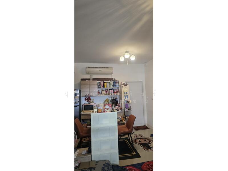 ขาย - Pleno Rangsit Klong 4-Wongwaen : พลีโน่ รังสิตคลอง 4-วงแหวน, ปทุมธานี