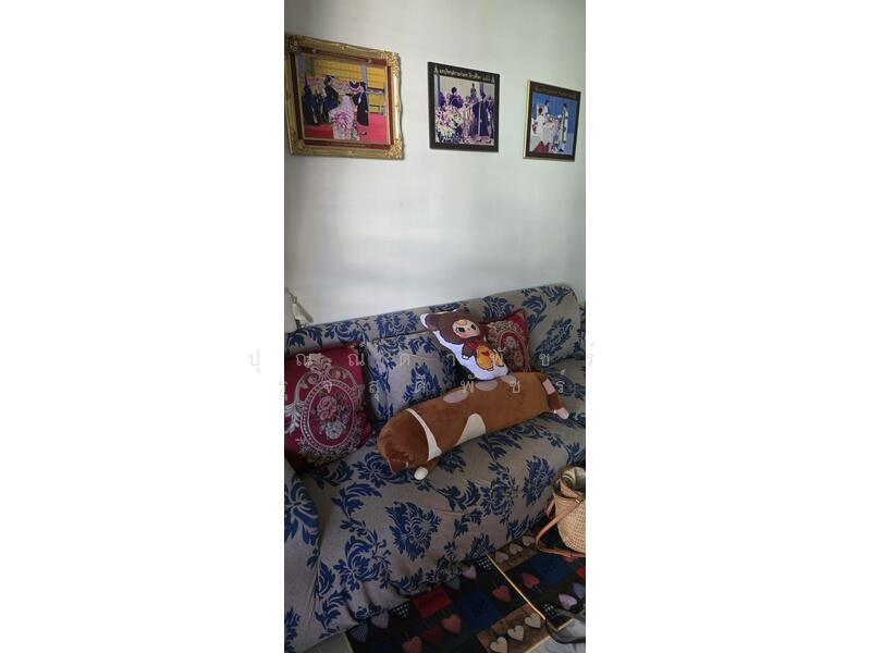 ขาย - Pleno Rangsit Klong 4-Wongwaen : พลีโน่ รังสิตคลอง 4-วงแหวน, ปทุมธานี