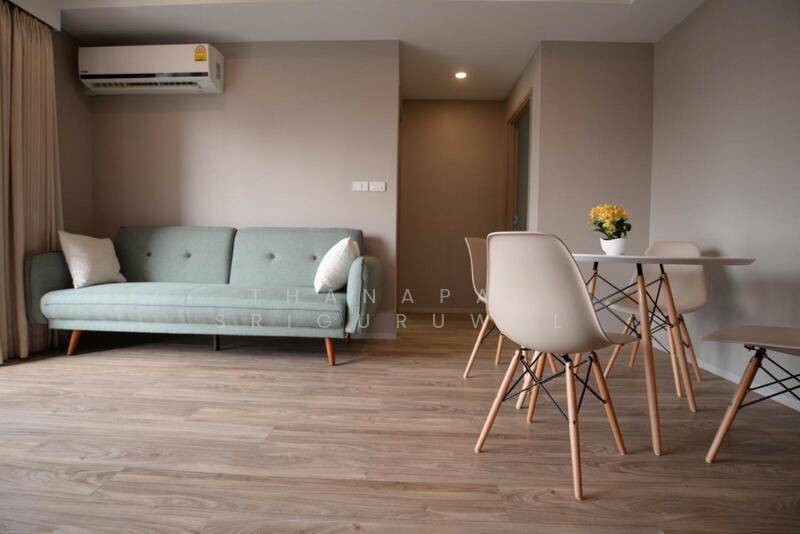 ขาย - Blossom Condo @ Sathorn-Charoenrat : บลอสซั่ม คอนโด สาทร-เจริญราษฎร์, กรุงเทพ