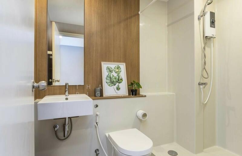 ขาย - Blossom Condo @ Sathorn-Charoenrat : บลอสซั่ม คอนโด สาทร-เจริญราษฎร์, กรุงเทพ