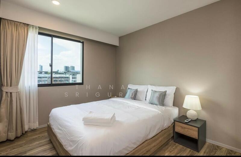 ขาย - Blossom Condo @ Sathorn-Charoenrat : บลอสซั่ม คอนโด สาทร-เจริญราษฎร์, กรุงเทพ