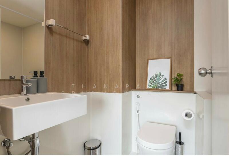 ขาย - Blossom Condo @ Sathorn-Charoenrat : บลอสซั่ม คอนโด สาทร-เจริญราษฎร์, กรุงเทพ