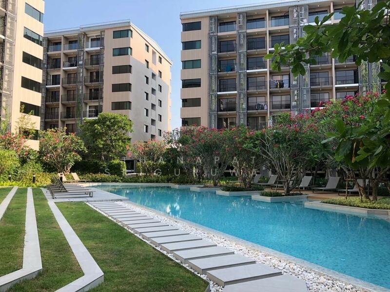 ขาย - Blossom Condo @ Sathorn-Charoenrat : บลอสซั่ม คอนโด สาทร-เจริญราษฎร์, กรุงเทพ