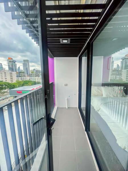 For Rent - XT Ekkamai, Bangkok