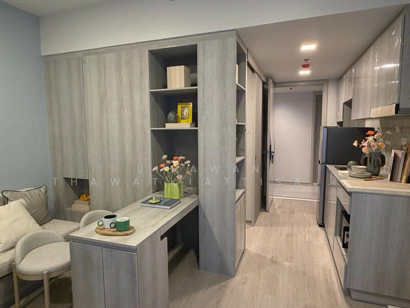 ให้เช่า - COBE Kaset-Sripatum : โค้บบ์ เกษตร-ศรีปทุม, กรุงเทพ