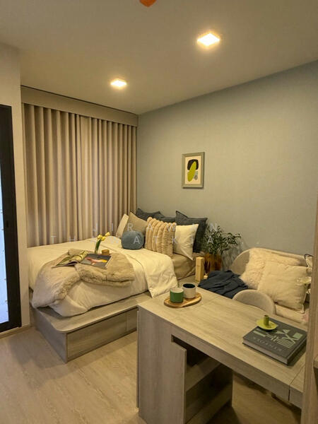 ให้เช่า - COBE Kaset-Sripatum : โค้บบ์ เกษตร-ศรีปทุม, กรุงเทพ