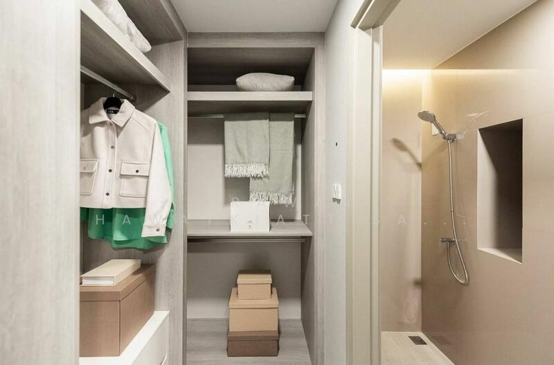 ให้เช่า - COBE Kaset-Sripatum : โค้บบ์ เกษตร-ศรีปทุม, กรุงเทพ