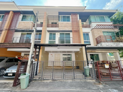 ขาย - Plus City Park Ngamwongwan 25 : พลัส ซิตี้ พาร์ค งามวงศ์วาน 25, นนทบุรี