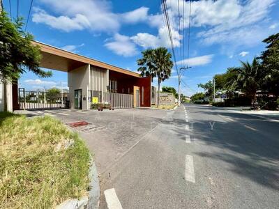 ขาย - มณีรินทร์ ปร์าค บางพระ, ชลบุรี