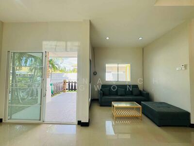 ขาย - บ้าน 3-ห้องนอน, ประจวบคีรีขันธ์